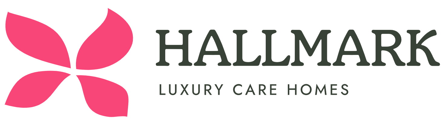 Hallmark logo